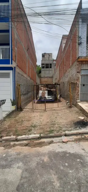 Foto 1 de Terreno / Lote à venda, 125m2 em Parque Miguel Mirizola, Cotia - SP