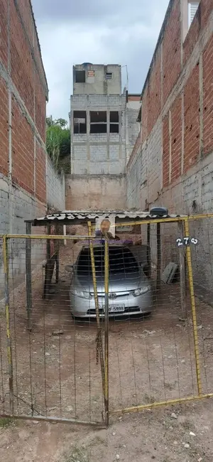 Foto 6 de Terreno / Lote à venda, 125m2 em Parque Miguel Mirizola, Cotia - SP