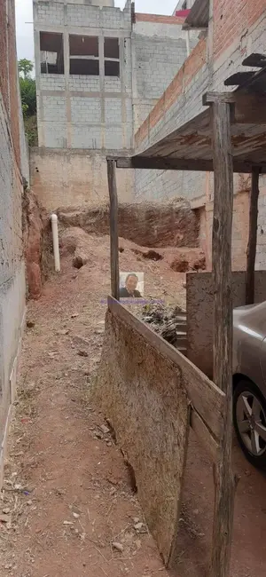 Foto 7 de Terreno / Lote à venda, 125m2 em Parque Miguel Mirizola, Cotia - SP