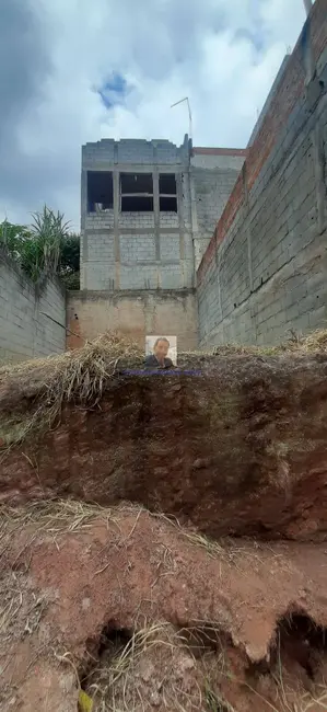 Foto 3 de Terreno / Lote à venda, 125m2 em Parque Miguel Mirizola, Cotia - SP