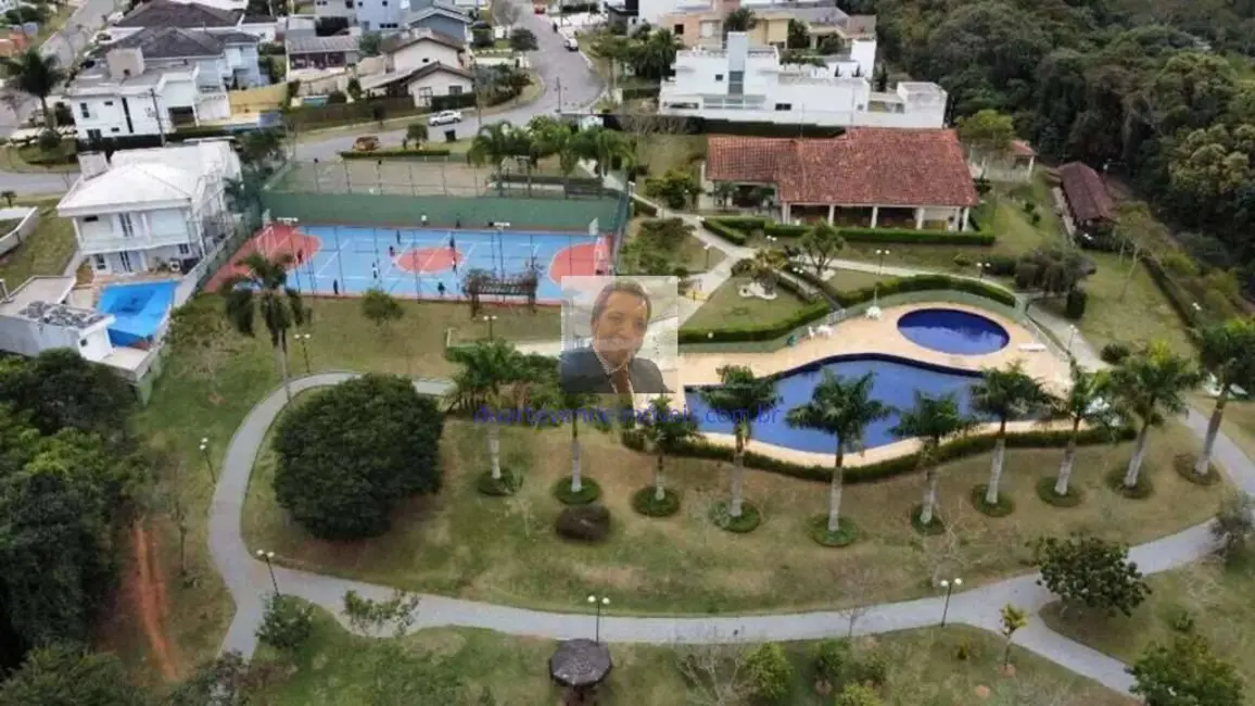 Foto 7 de Casa de Condomínio com 3 quartos à venda, 382m2 em Vargem Grande Paulista - SP