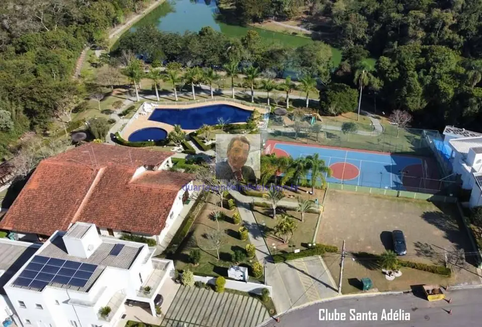 Foto 5 de Casa de Condomínio com 3 quartos à venda, 382m2 em Vargem Grande Paulista - SP