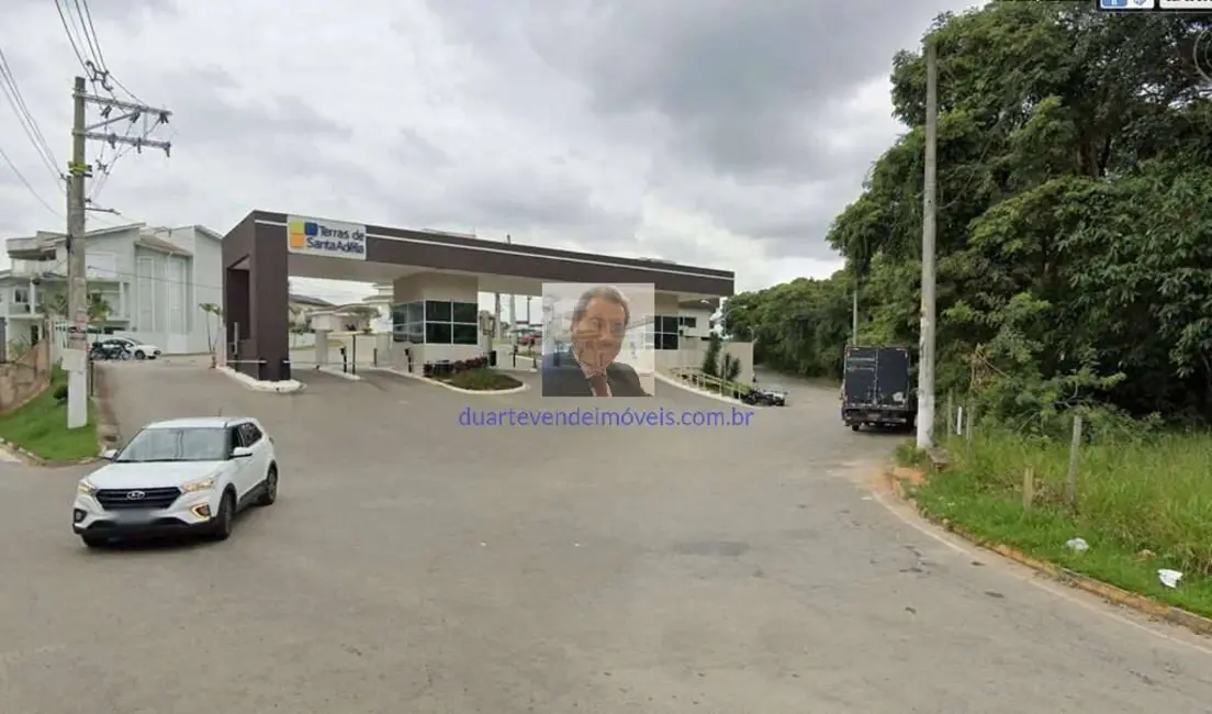 Foto 2 de Casa de Condomínio com 3 quartos à venda, 382m2 em Vargem Grande Paulista - SP