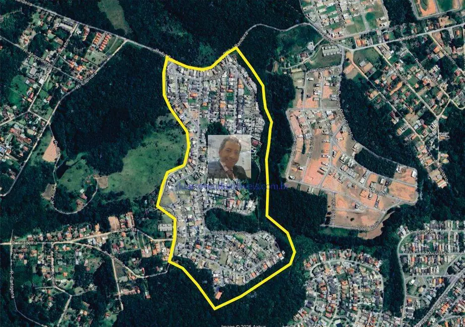 Foto 3 de Casa de Condomínio com 3 quartos à venda, 382m2 em Vargem Grande Paulista - SP