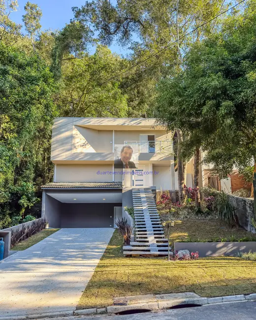 Foto 3 de Casa de Condomínio com 3 quartos à venda, 215m2 em Transurb, Itapevi - SP