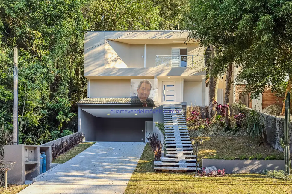 Foto 2 de Casa de Condomínio com 3 quartos à venda, 215m2 em Transurb, Itapevi - SP