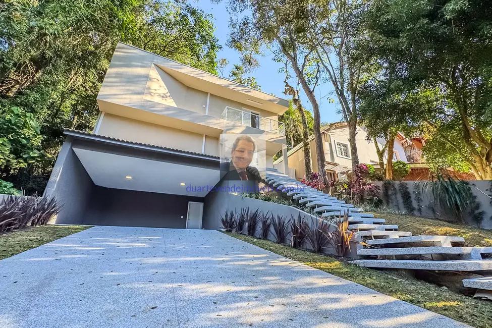 Foto 4 de Casa de Condomínio com 3 quartos à venda, 215m2 em Transurb, Itapevi - SP