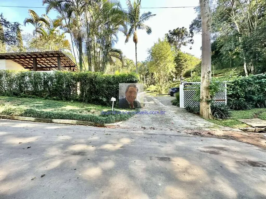 Foto 4 de Casa de Condomínio com 3 quartos à venda e para alugar, 473m2 em Algarve, Cotia - SP