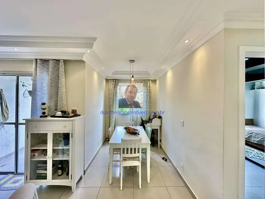 Foto 7 de Apartamento com 2 quartos à venda e para alugar, 64m2 em Jardim Monte Santo, Cotia - SP