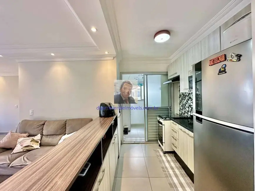 Foto 6 de Apartamento com 2 quartos à venda e para alugar, 64m2 em Jardim Monte Santo, Cotia - SP