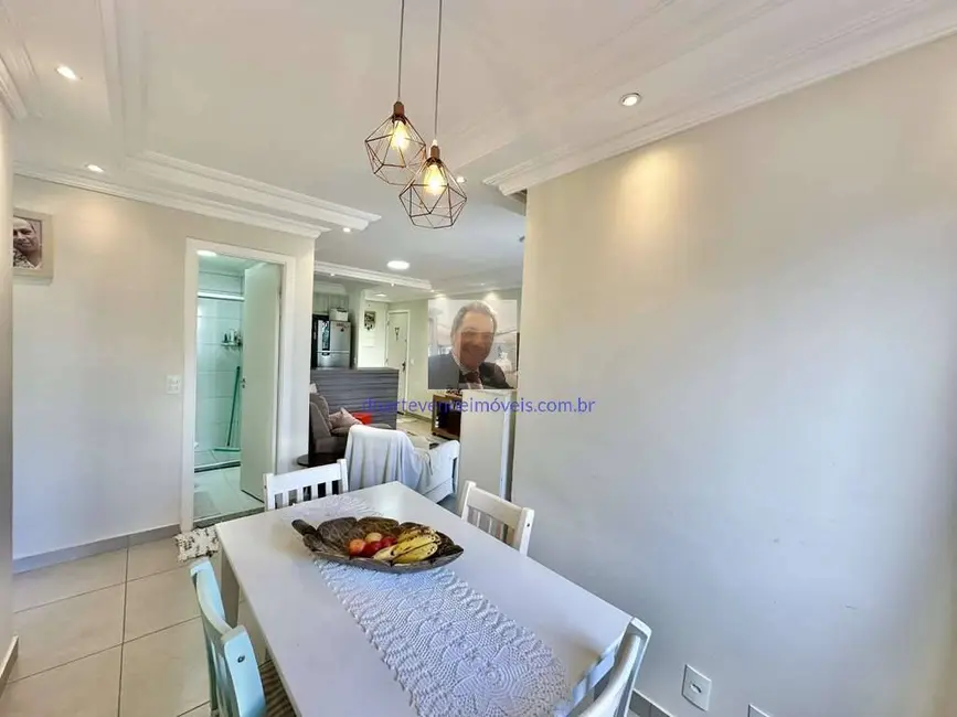 Foto 8 de Apartamento com 2 quartos à venda e para alugar, 64m2 em Jardim Monte Santo, Cotia - SP