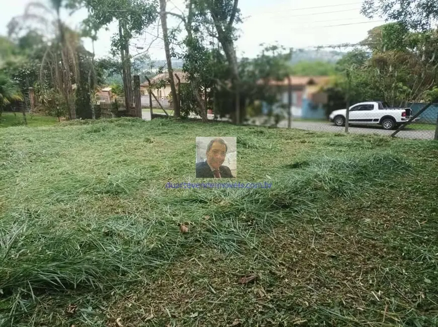 Foto 2 de Lote de Condomínio à venda, 1872m2 em Chácara Represinha, Cotia - SP