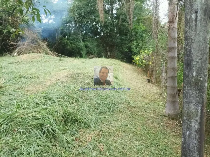 Foto 5 de Lote de Condomínio à venda, 1872m2 em Chácara Represinha, Cotia - SP