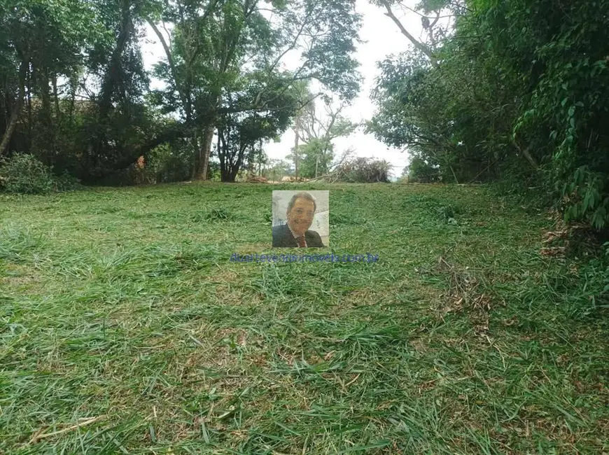 Foto 3 de Lote de Condomínio à venda, 1872m2 em Chácara Represinha, Cotia - SP