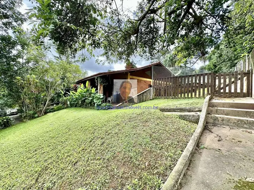 Casa com 3 quartos à venda, 233m2 em Jardim do Rio Cotia, Cotia - SP - imagem 9 Foto 9 de Casa com 3 quartos à venda, 233m2 em Jardim do Rio Cotia, Cotia - SP