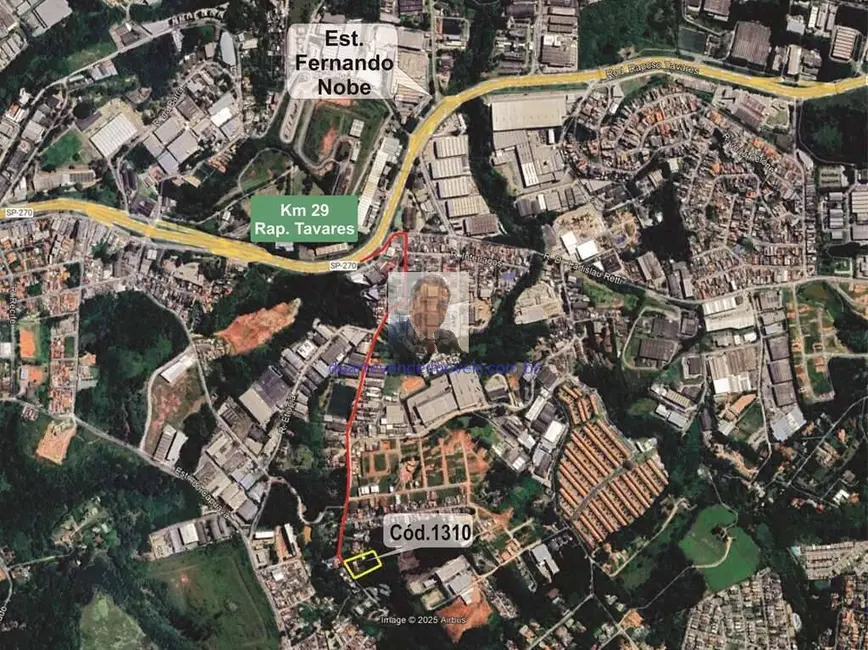 Casa com 3 quartos à venda, 233m2 em Jardim do Rio Cotia, Cotia - SP - imagem 3 Foto 3 de Casa com 3 quartos à venda, 233m2 em Jardim do Rio Cotia, Cotia - SP