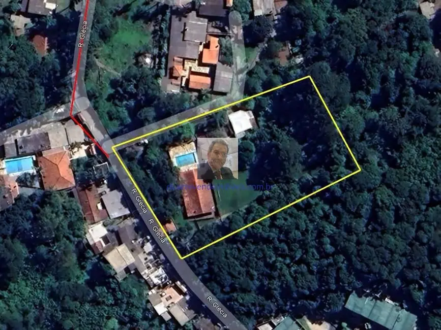 Foto 2 de Casa à venda e para alugar em Jardim do Rio Cotia, Cotia - SP