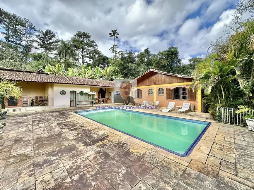 Foto 1 de Casa à venda e para alugar em Jardim do Rio Cotia, Cotia - SP