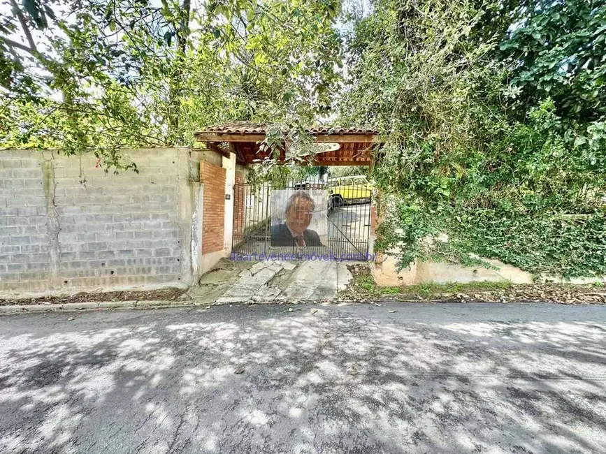 Casa com 3 quartos à venda, 233m2 em Jardim do Rio Cotia, Cotia - SP - imagem 4 Foto 4 de Casa com 3 quartos à venda, 233m2 em Jardim do Rio Cotia, Cotia - SP