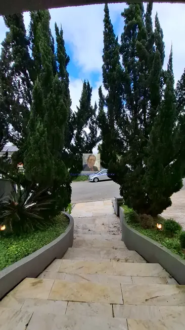 Casa de Condomínio com 4 quartos à venda, 357m2 em Golf Gardens, Carapicuiba - SP - imagem 8 Foto 8 de Casa de Condomínio com 4 quartos à venda, 357m2 em Golf Gardens, Carapicuiba - SP