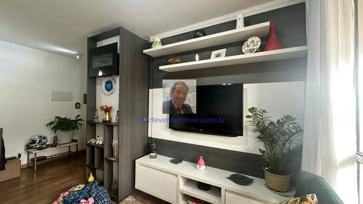 Foto 2 de Apartamento com 2 quartos à venda, 54m2 em Jardim Rio das Pedras, Cotia - SP