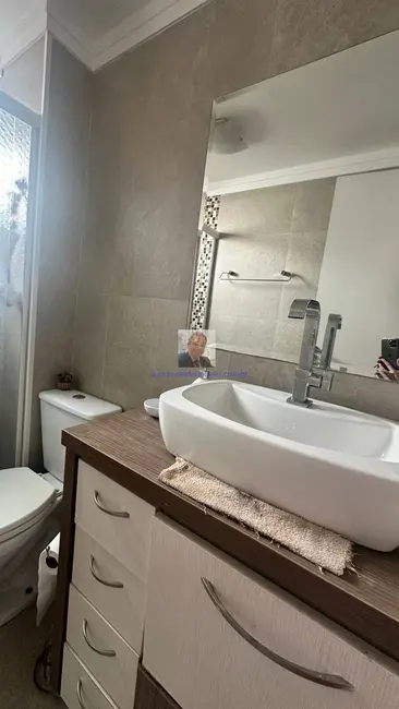 Foto 6 de Apartamento com 2 quartos à venda, 54m2 em Jardim Rio das Pedras, Cotia - SP