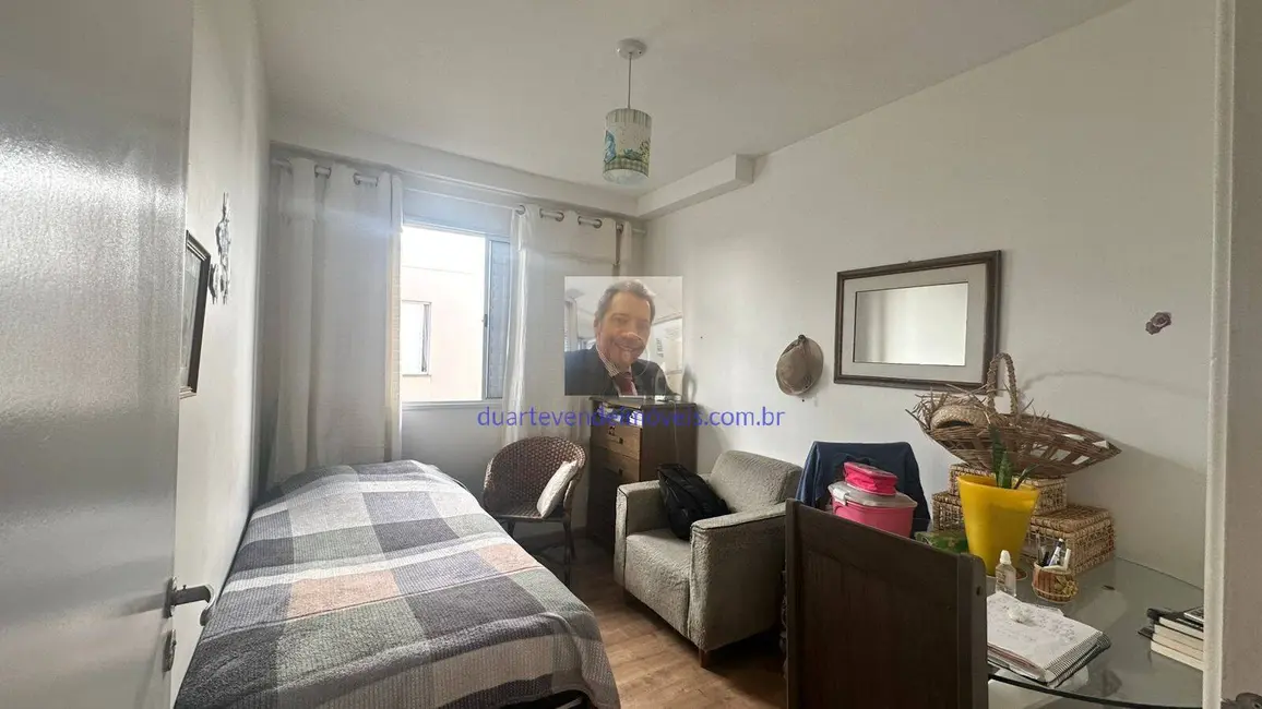 Foto 8 de Apartamento com 2 quartos à venda, 54m2 em Jardim Rio das Pedras, Cotia - SP