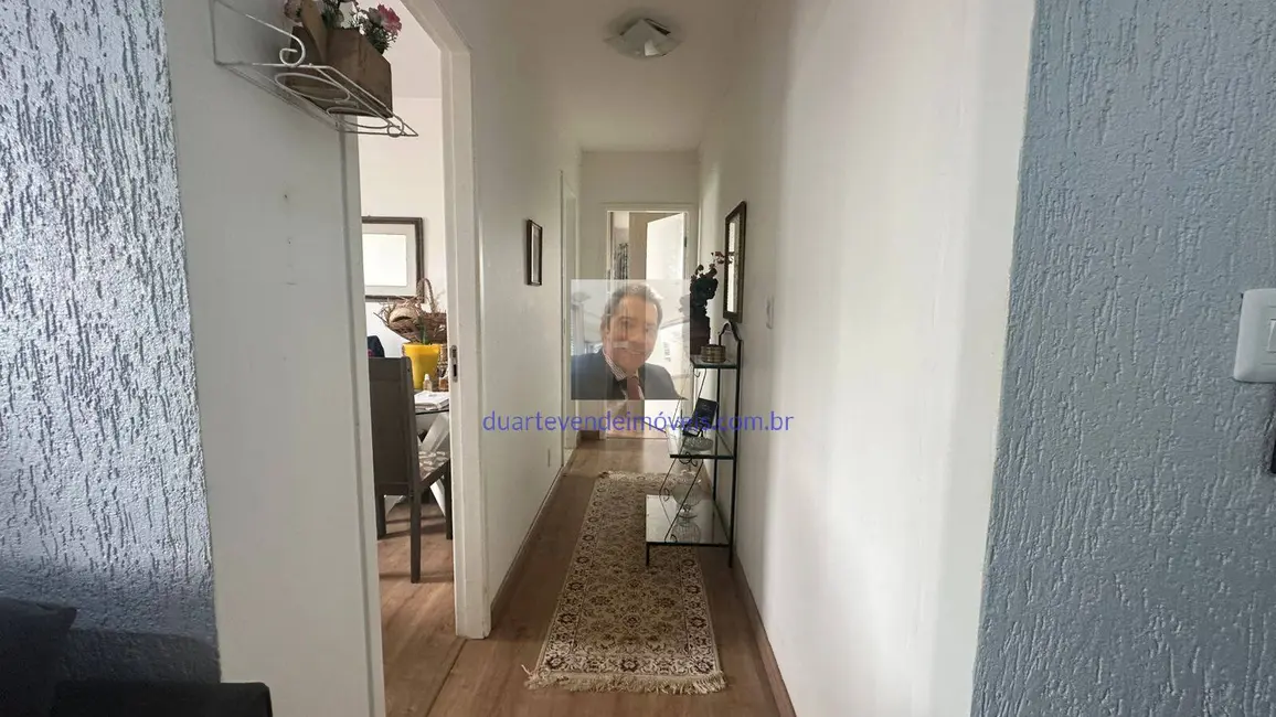 Foto 9 de Apartamento com 2 quartos à venda, 54m2 em Jardim Rio das Pedras, Cotia - SP