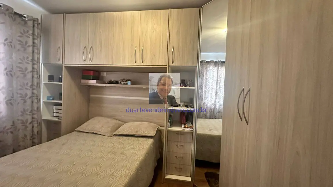 Foto 5 de Apartamento com 2 quartos à venda, 54m2 em Jardim Rio das Pedras, Cotia - SP
