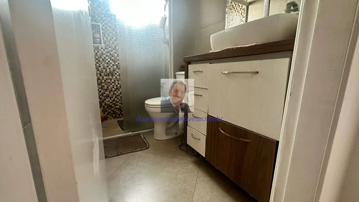 Foto 7 de Apartamento com 2 quartos à venda, 54m2 em Jardim Rio das Pedras, Cotia - SP