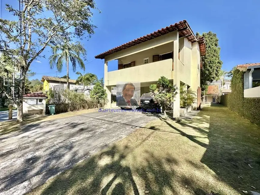 Foto 1 de Casa de Condomínio com 3 quartos à venda, 380m2 em Nova Higienópolis, Jandira - SP