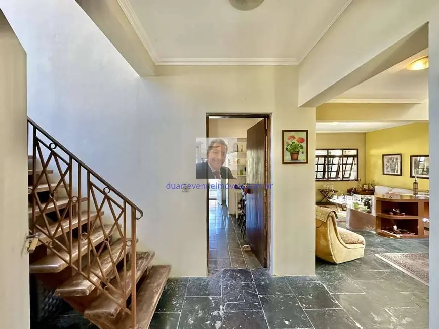 Foto 7 de Casa de Condomínio com 3 quartos à venda, 380m2 em Nova Higienópolis, Jandira - SP