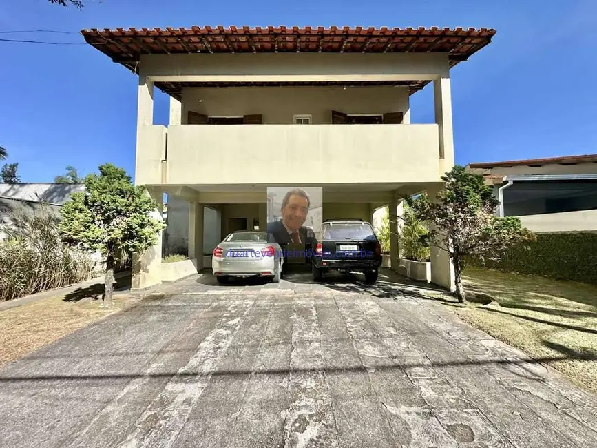 Foto 5 de Casa de Condomínio com 3 quartos à venda, 380m2 em Nova Higienópolis, Jandira - SP