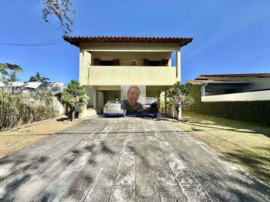 Foto 4 de Casa de Condomínio com 3 quartos à venda, 380m2 em Nova Higienópolis, Jandira - SP
