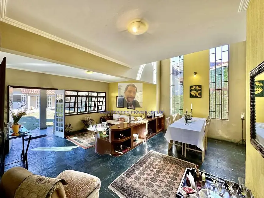 Foto 8 de Casa de Condomínio com 3 quartos à venda, 380m2 em Nova Higienópolis, Jandira - SP