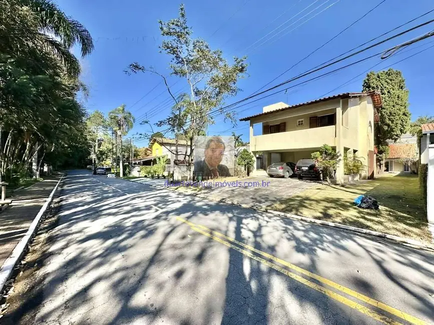 Foto 3 de Casa de Condomínio com 3 quartos à venda, 380m2 em Nova Higienópolis, Jandira - SP