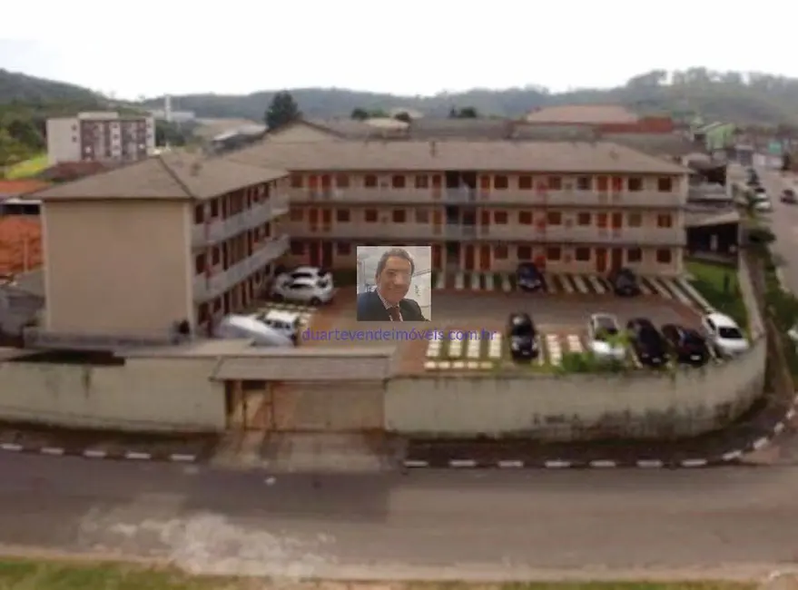 Foto 4 de Apartamento com 2 quartos à venda, 63m2 em Outeiro de Passárgada, Cotia - SP