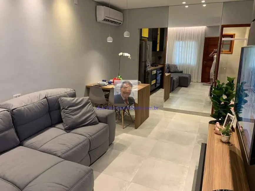 Foto 2 de Apartamento com 2 quartos à venda, 63m2 em Outeiro de Passárgada, Cotia - SP