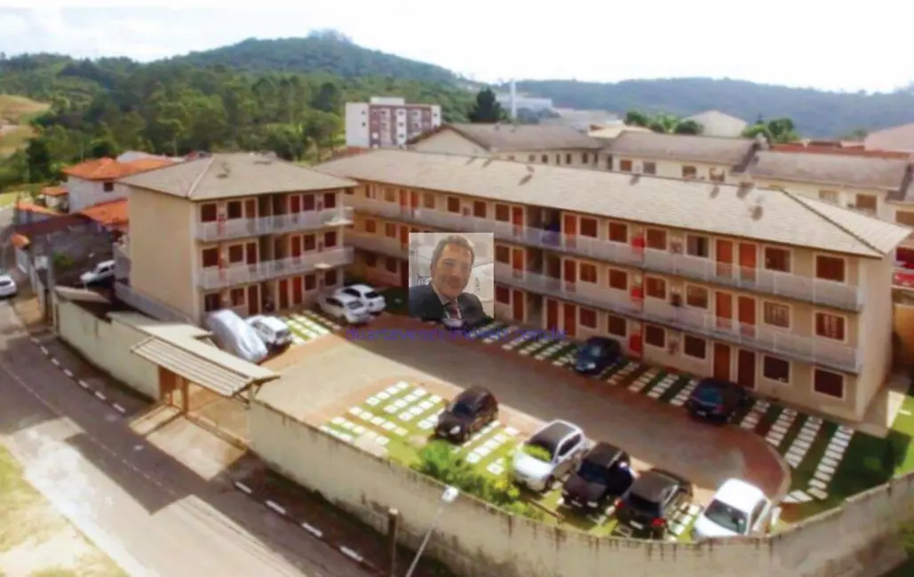 Foto 3 de Apartamento com 2 quartos à venda, 63m2 em Outeiro de Passárgada, Cotia - SP