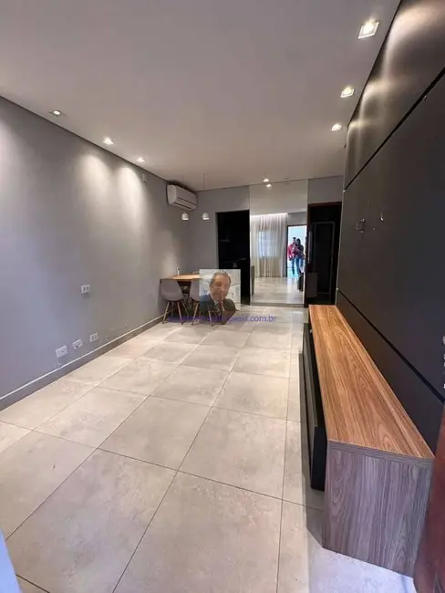 Foto 8 de Apartamento com 2 quartos à venda, 63m2 em Outeiro de Passárgada, Cotia - SP