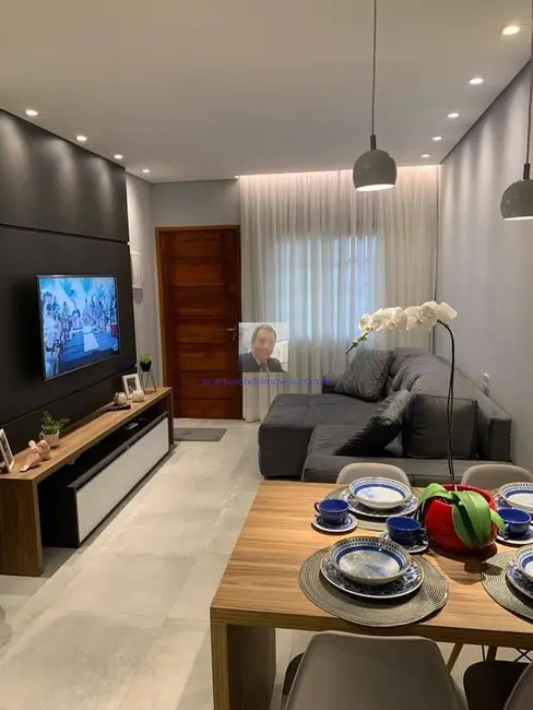 Foto 6 de Apartamento com 2 quartos à venda, 63m2 em Outeiro de Passárgada, Cotia - SP