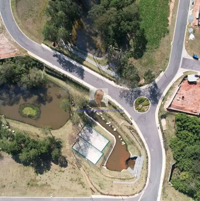 Foto 9 de Lote de Condomínio à venda, 523m2 em Pitas, Cotia - SP