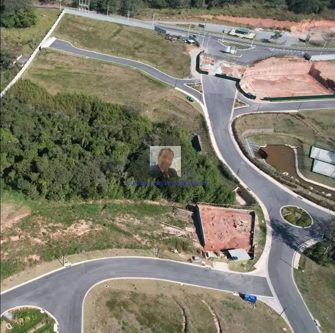 Foto 5 de Lote de Condomínio à venda, 523m2 em Pitas, Cotia - SP