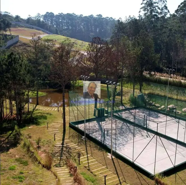 Foto 8 de Lote de Condomínio à venda, 523m2 em Pitas, Cotia - SP