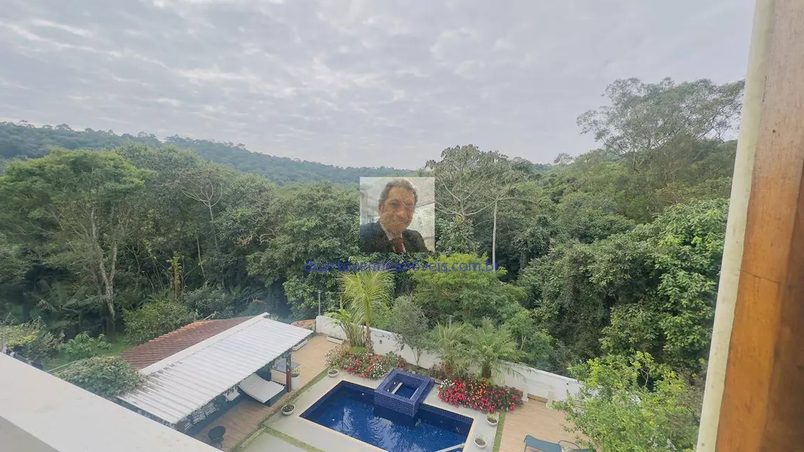 Foto 1 de Casa de Condomínio com 4 quartos à venda e para alugar, 350m2 em Transurb, Itapevi - SP