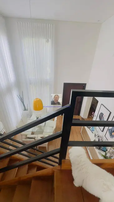 Casa de Condomínio com 4 quartos à venda e para alugar, 350m2 em Transurb, Itapevi - SP - imagem 8 Foto 8 de Casa de Condomínio com 4 quartos à venda e para alugar, 350m2 em Transurb, Itapevi - SP