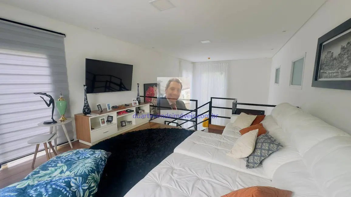 Casa de Condomínio com 4 quartos à venda e para alugar, 350m2 em Transurb, Itapevi - SP - imagem 5 Foto 5 de Casa de Condomínio com 4 quartos à venda e para alugar, 350m2 em Transurb, Itapevi - SP