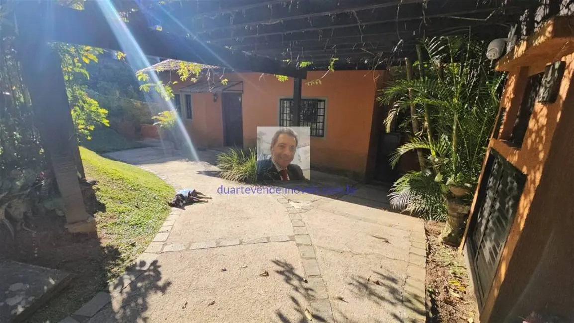 Foto 2 de Casa de Condomínio com 3 quartos à venda, 200m2 em Transurb, Itapevi - SP