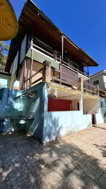 Casa de Condomínio com 2 quartos à venda e para alugar, 237m2 em Transurb, Itapevi - SP - imagem 4 Foto 4 de Casa de Condomínio com 2 quartos à venda e para alugar, 237m2 em Transurb, Itapevi - SP