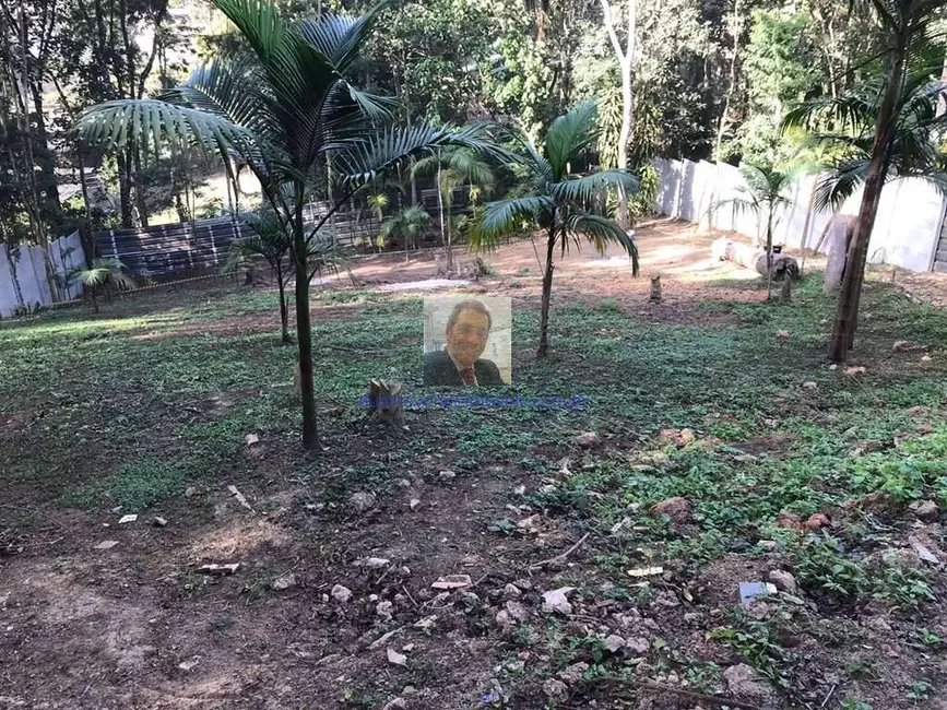 Foto 7 de Lote de Condomínio à venda, 1000m2 em Jardim Colibri, Cotia - SP